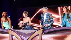 The Masked Singer Australia 5. évad Ep.11 11. epizód