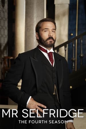 Mr Selfridge