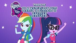 Én kicsi pónim: Equestria Girls kép