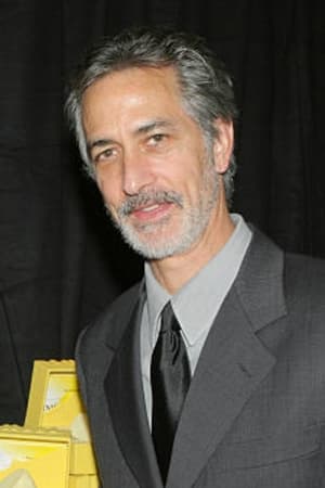 David Strathairn profil kép