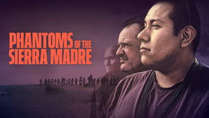 Phantoms of the Sierra Madre háttérkép