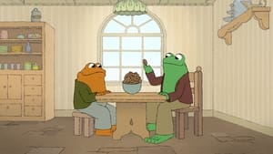 Frog and Toad kép