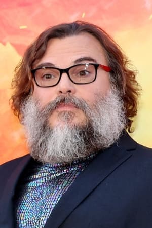 Jack Black profil kép