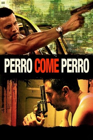 Perro come perro poszter