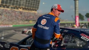 NASCAR: Teljes gázzal 2. évad Ep.1 1. epizód