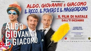 Il ricco, il povero e il maggiordomo háttérkép