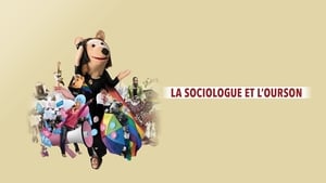 La sociologue et l'ourson háttérkép