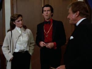 Remington Steele 1. évad Ep.21 21. epizód