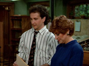 Perfect Strangers 5. évad Ep.20 20. epizód