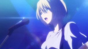 女神のカフェテラス 1. évad Ep.5 5. epizód
