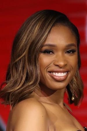 Jennifer Hudson profil kép