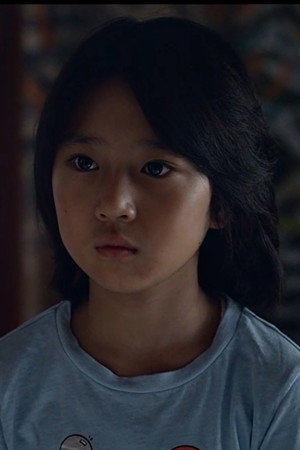 Gam So-hyun profil kép