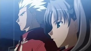 Fate/stay night 1. évad Ep.1 1. epizód