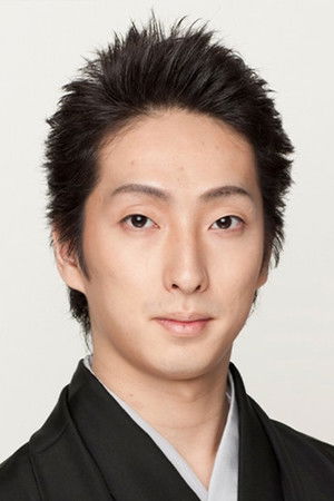 Shichinosuke Nakamura profil kép
