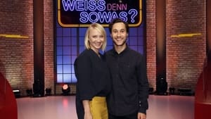 Wer weiß denn sowas? Season 3 Ep.89 89. epizód