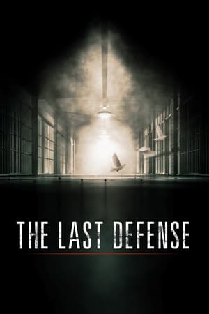 The Last Defense poszter