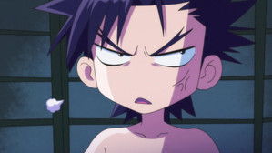ちるらん にぶんの壱 Season 1 Ep.1 1. epizód