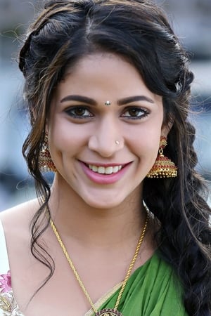 Lavanya Tripathi profil kép