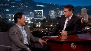 Jimmy Kimmel Live! Season 13 Ep.22 22. epizód