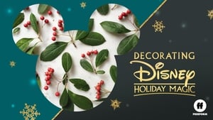 Decorating Disney: Holiday Magic háttérkép