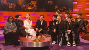 The Graham Norton Show 24. évad Ep.3 3. epizód