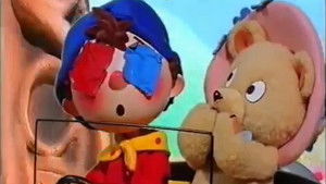 Noddy's Toyland Adventures 4. évad Ep.7 7. epizód