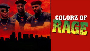 Colorz of Rage háttérkép