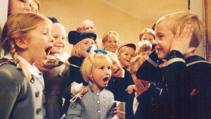 Ole Aleksander Filibom-bom-bom háttérkép