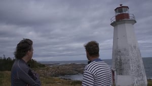 Le naufrage de L'Île aux Oeufs háttérkép