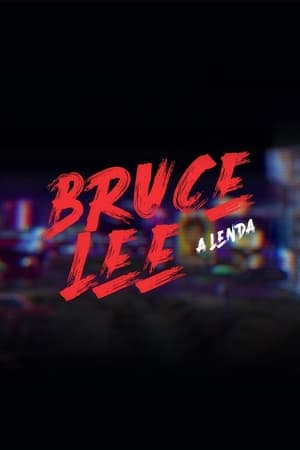 Bruce Lee legendája poszter