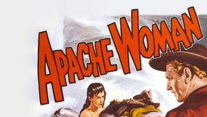 Apache Woman háttérkép