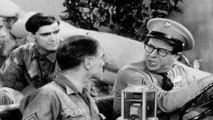 The Phil Silvers Show Season 2 Ep.16 16. epizód