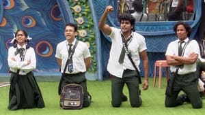 Bigg Boss Tamil 8. évad Ep.40 40. epizód