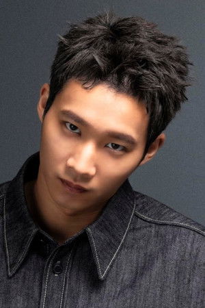 Guan-Zhi Huang profil kép