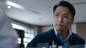 白色強人 2. évad Ep.4 4. epizód