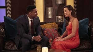 The Bachelorette 17. évad Ep.1 1. epizód