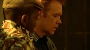 CSI: Miami-helyszínelők 2. évad Ep.16 Rablótámadás