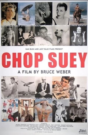 Chop Suey poszter