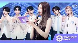스타라이트보이즈 1. évad Ep.2 2. epizód