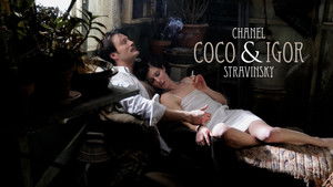 Coco Chanel és Igor Stravinsky - Egy titkos szerelem története háttérkép