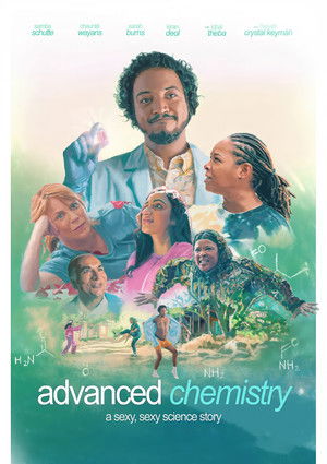Advanced Chemistry poszter