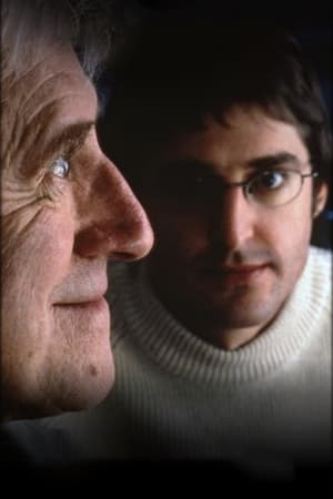 Louis Theroux: Savile poszter