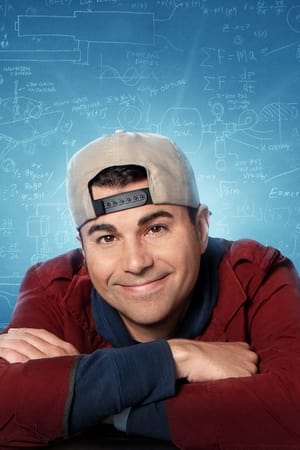 This Is Mark Rober poszter