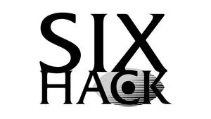 SIX HACK kép