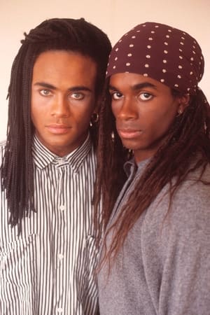 Milli Vanilli poszter