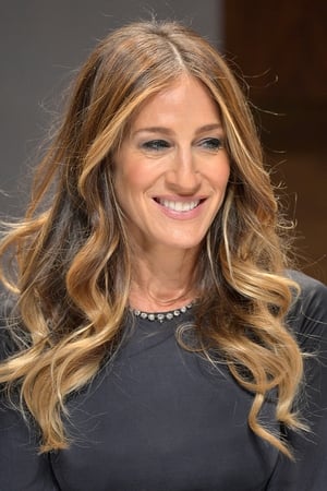 Sarah Jessica Parker profil kép