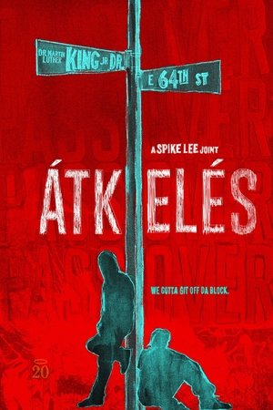 Átkelés