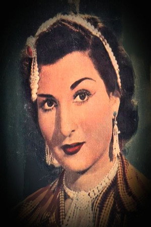 Naima Akef profil kép