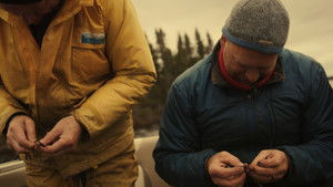 Le lac des hommes háttérkép