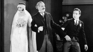 His Marriage Wow háttérkép